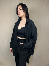 Load image into Gallery viewer, Sheila Spring button down