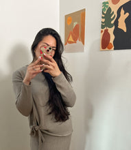 Load image into Gallery viewer, Olivia Knitted dress