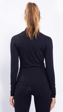 Load image into Gallery viewer, Dani active zip up
