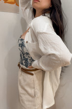 Load image into Gallery viewer, Cannes Button Down