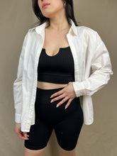 Load image into Gallery viewer, Sharmaine Button Down Top