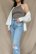 Load image into Gallery viewer, Jenny Light Denim Jeans