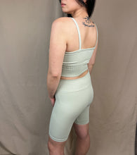 Load image into Gallery viewer, Vanessa Biker Shorts