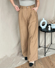 Load image into Gallery viewer, Chloe Wide Leg Trousers