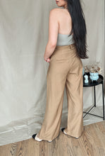 Load image into Gallery viewer, Chloe Wide Leg Trousers