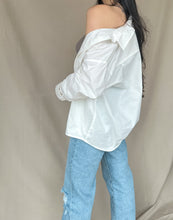 Load image into Gallery viewer, Sharmaine Button Down Top