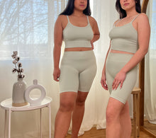 Load image into Gallery viewer, Vanessa Crop Top