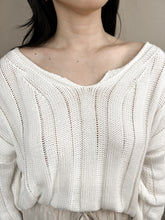 Load image into Gallery viewer, Melanie Sweater