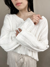 Load image into Gallery viewer, Melanie Sweater
