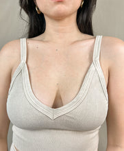 Load image into Gallery viewer, Dara V top(3 colors)