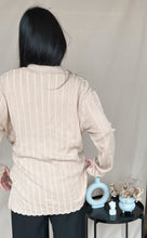 Load image into Gallery viewer, Annie Polo Knit