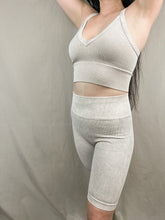 Load image into Gallery viewer, Dara Biker Shorts(more colors)