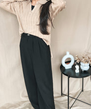 Load image into Gallery viewer, Chloe Wide Leg Trousers