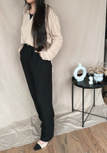 Load image into Gallery viewer, Chloe Wide Leg Trousers