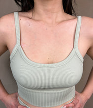 Load image into Gallery viewer, Vanessa Crop Top