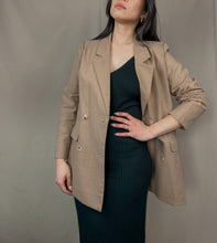 Load image into Gallery viewer, Emily Little Black Midi Dress