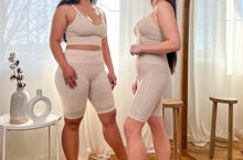 Load image into Gallery viewer, Dara Biker Shorts(more colors)