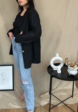 Load image into Gallery viewer, Jenny Light Denim Jeans