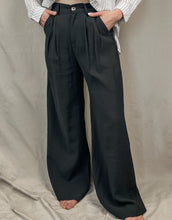 Load image into Gallery viewer, Chloe Wide Leg Trousers